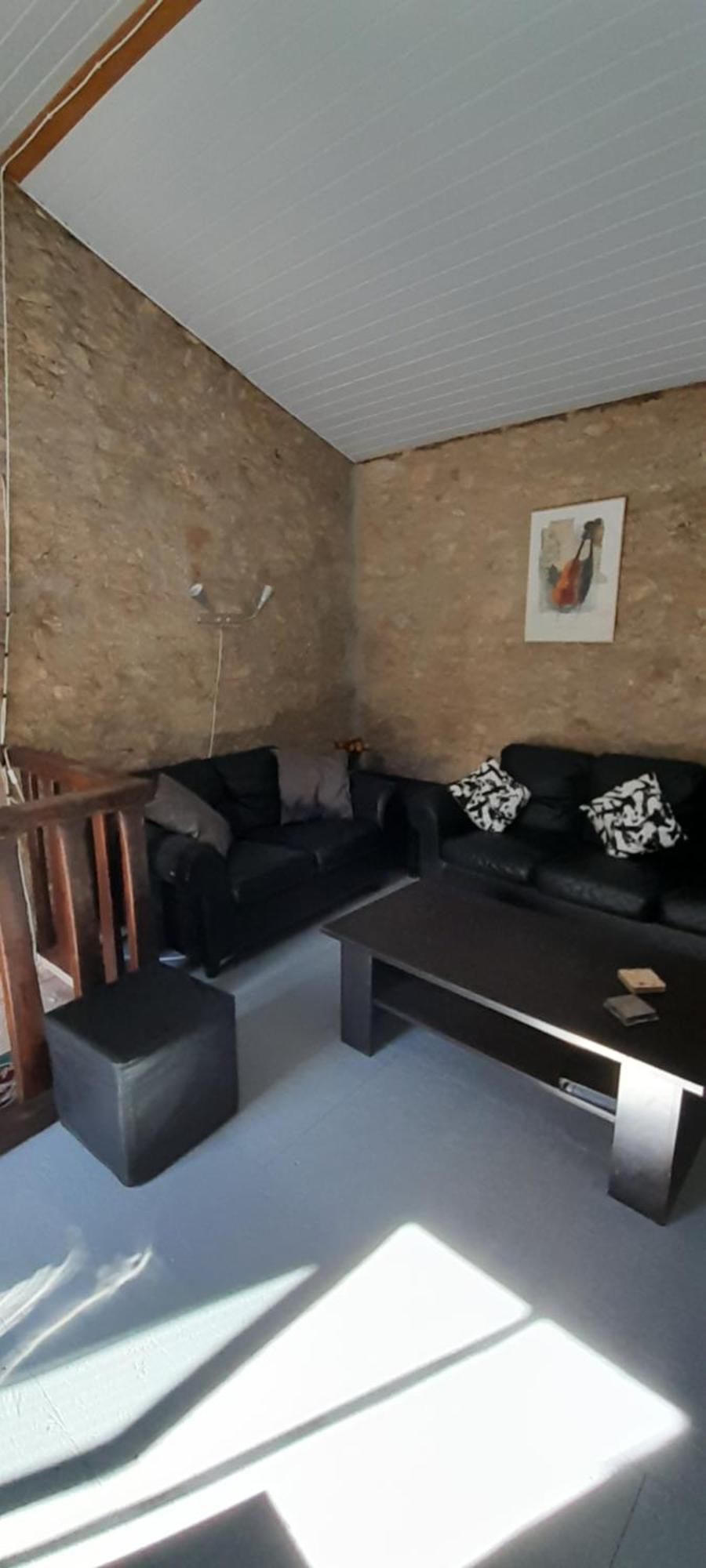 Sur La Bonnefooi Bed & Breakfast Prades-sur-Vernazobre Dış mekan fotoğraf